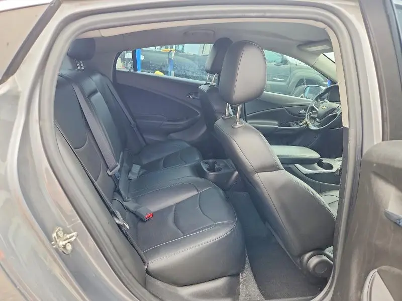 2018 CHEVROLET VOLT LT  