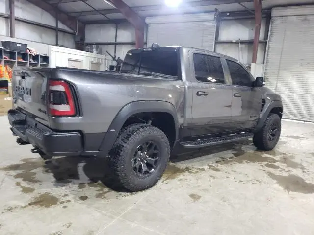 2022 RAM TRUCKS 1500 TRX  