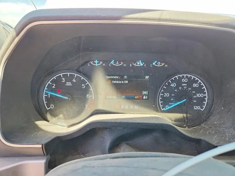 2023 FORD F150 SUPER CAB  