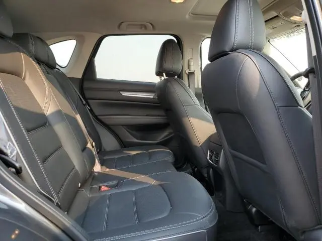 2024 MAZDA CX-5 PREMIUM PLUS  