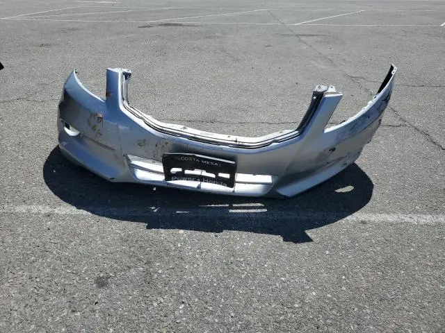 2012 HONDA ACCORD EXL  