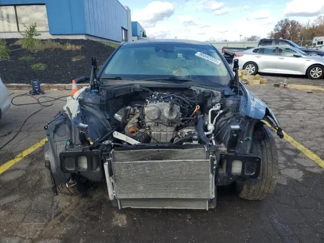 2018 KIA STINGER PREMIUM  