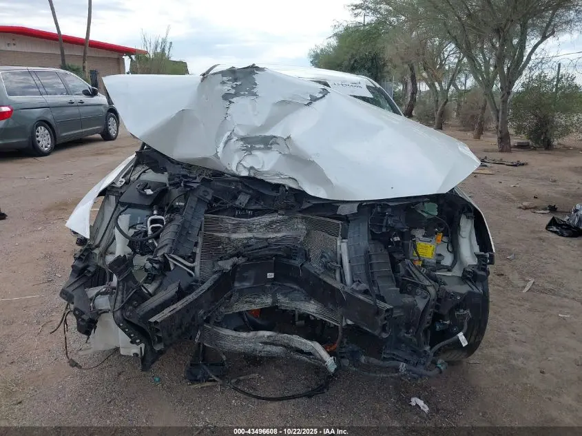 2017 KIA OPTIMA HYBRID  