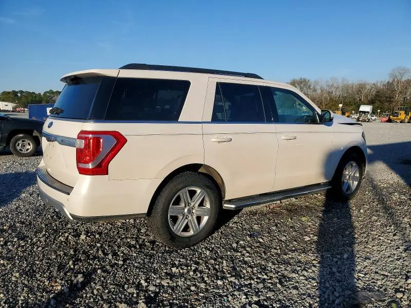 2018 FORD EXPEDITION XLT  