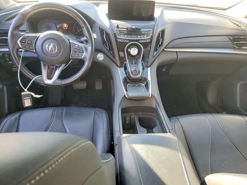 2020 ACURA RDX TECHNOLOGY  