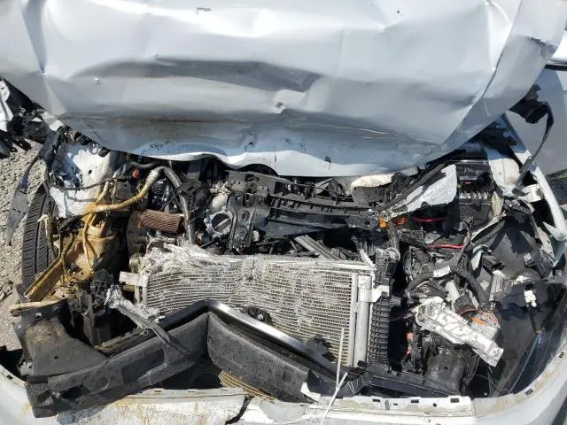 2018 VOLKSWAGEN GOLF SPORTWAGEN SEL  