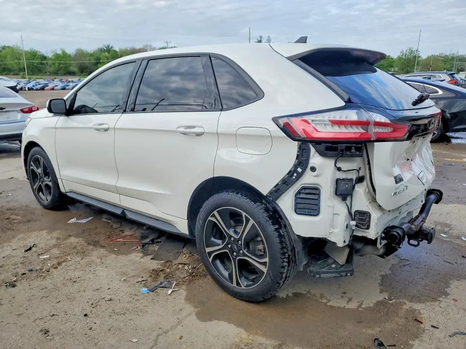 2020 FORD EDGE ST  
