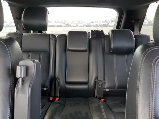 2013 LAND ROVER RANGE ROVER SPORT HSE LUXURY  