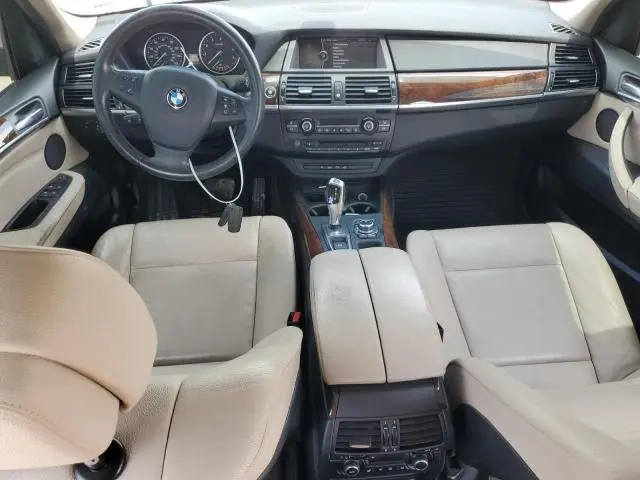 2012 BMW X5 XDRIVE35I  