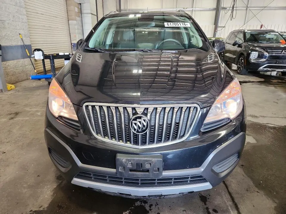 2013 BUICK ENCORE   