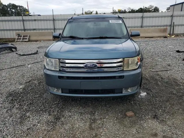 2010 FORD FLEX SEL  