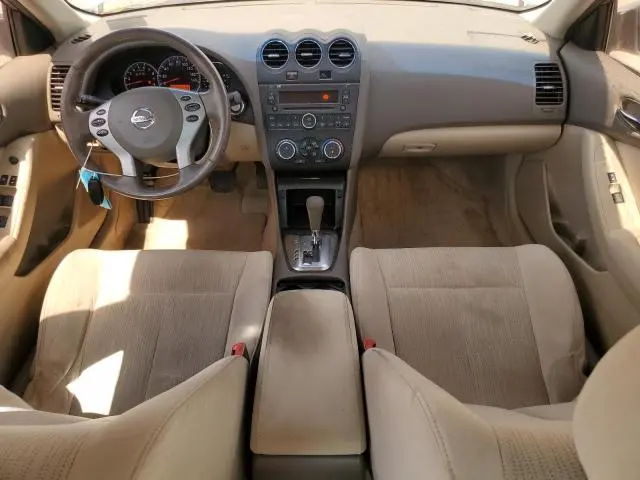 2011 NISSAN ALTIMA BASE  