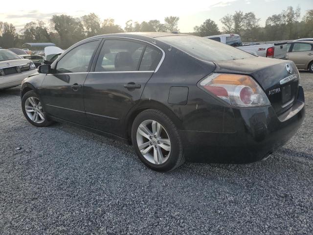 2011 NISSAN ALTIMA SR