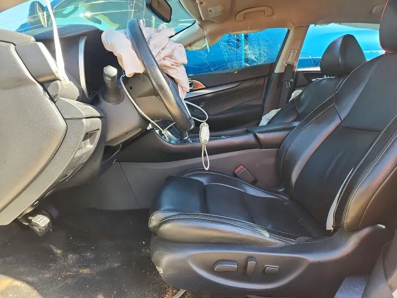 2018 NISSAN MAXIMA 3.5 SV  
