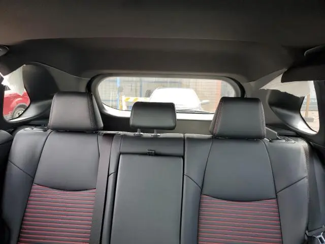 2022 TOYOTA RAV4 PRIME XSE