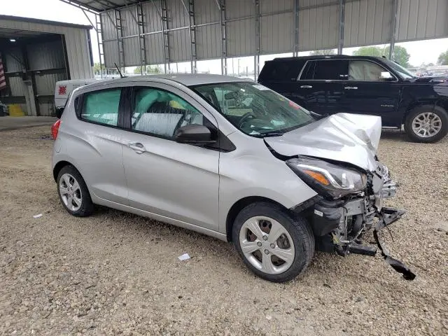 2019 CHEVROLET SPARK LS  