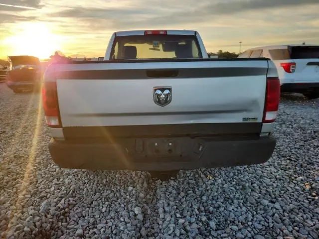 2012 DODGE RAM 1500 ST  