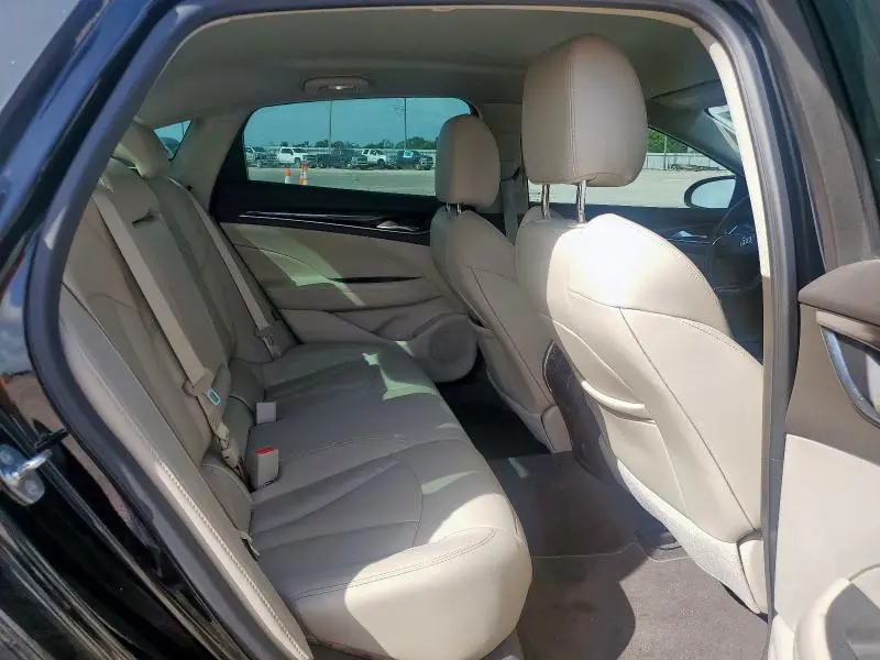 2017 BUICK LACROSSE PREFERRED  