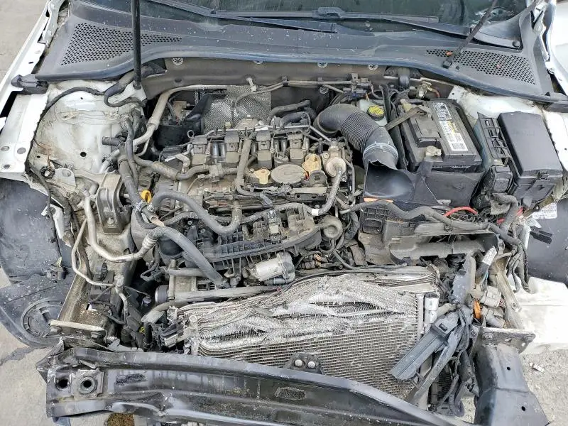 2019 VOLKSWAGEN GTI S  