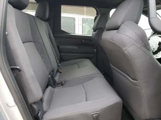 2024 TOYOTA TACOMA DOUBLE CAB  