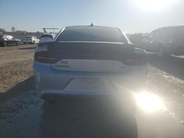 2019 DODGE CHARGER GT  