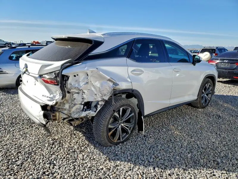 2019 LEXUS RX 350 BASE  