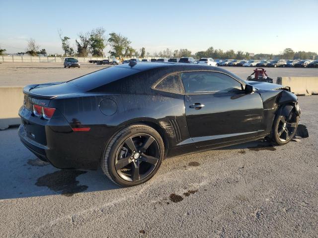 2012 CHEVROLET CAMARO LT