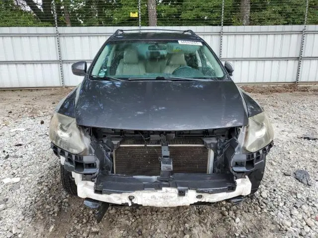 2015 MAZDA CX-9 TOURING  