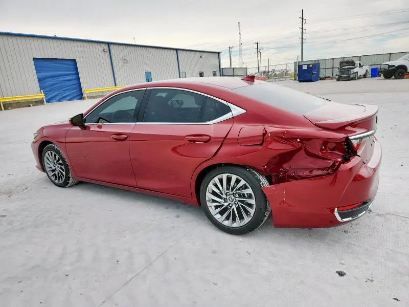 2024 LEXUS ES 300H BASE  