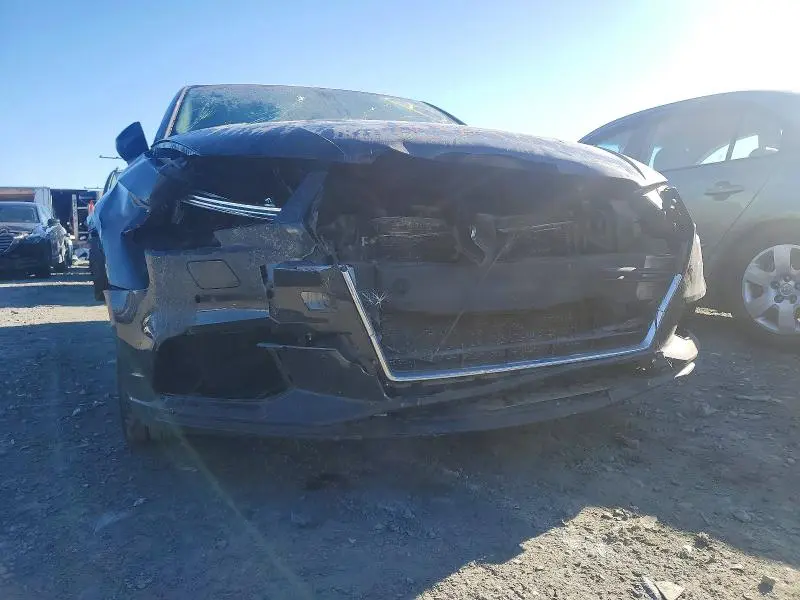 2020 AUDI A3 PREMIUM  