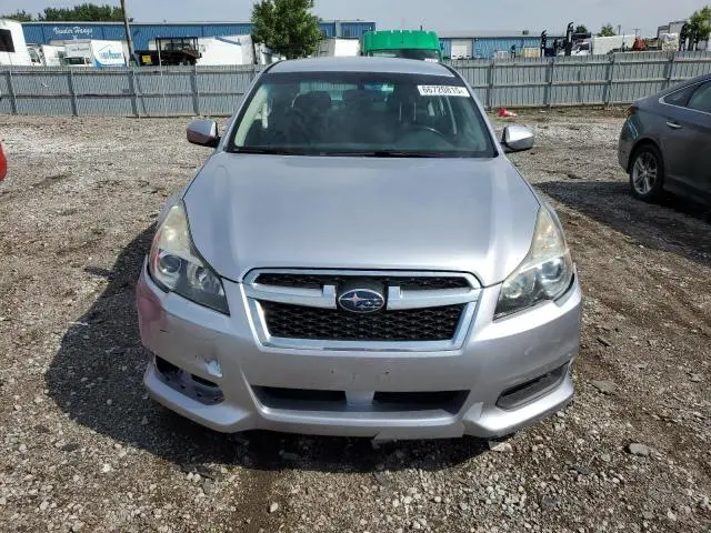 2013 SUBARU LEGACY 2.5I PREMIUM  