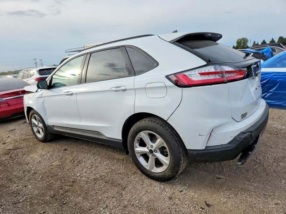 2023 FORD EDGE SE  
