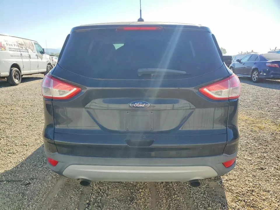 2013 FORD ESCAPE SE  