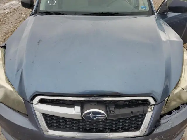 2013 SUBARU LEGACY 2.5I  