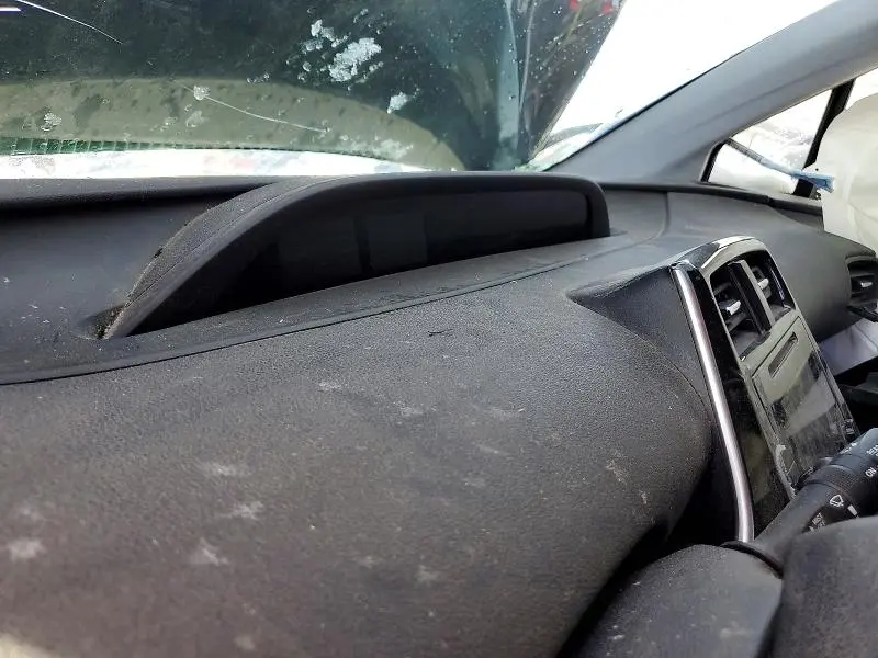 2016 TOYOTA PRIUS TWO  