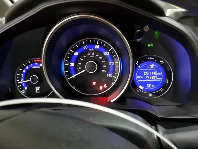 2018 HONDA FIT LX