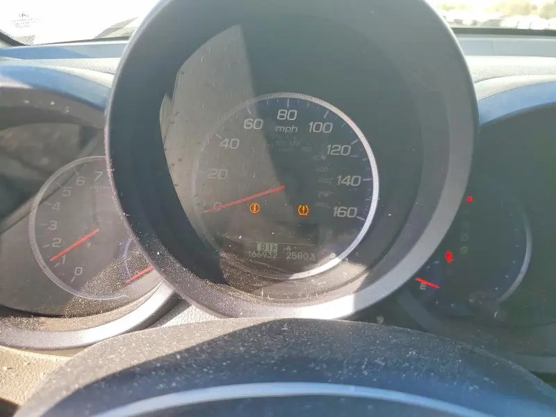 2012 ACURA RDX   