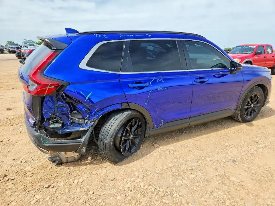 2024 HONDA CR-V SPORT-L  