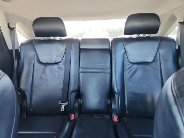 2011 LEXUS RX 450H  