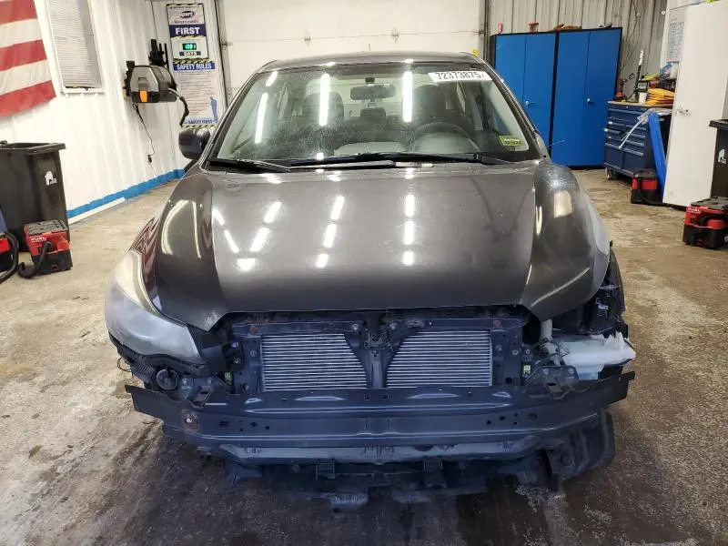 2013 SUBARU IMPREZA PREMIUM  