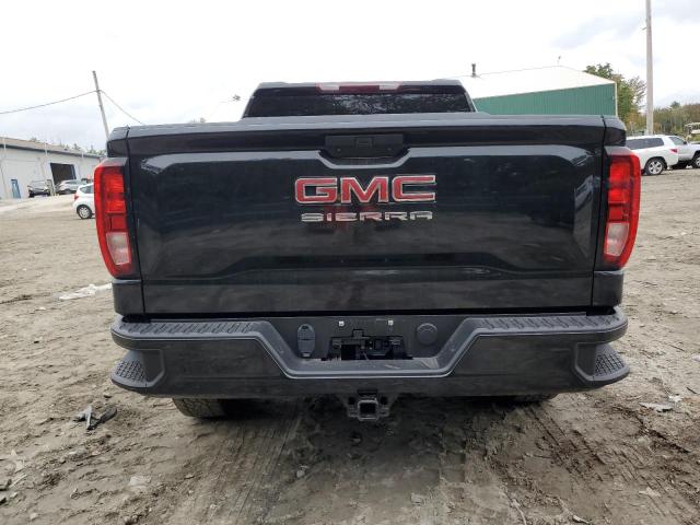 2021 GMC SIERRA K1500 ELEVATION