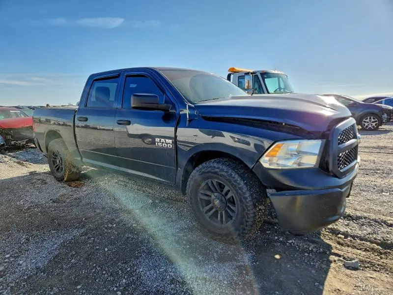 2015 RAM 1500 ST  