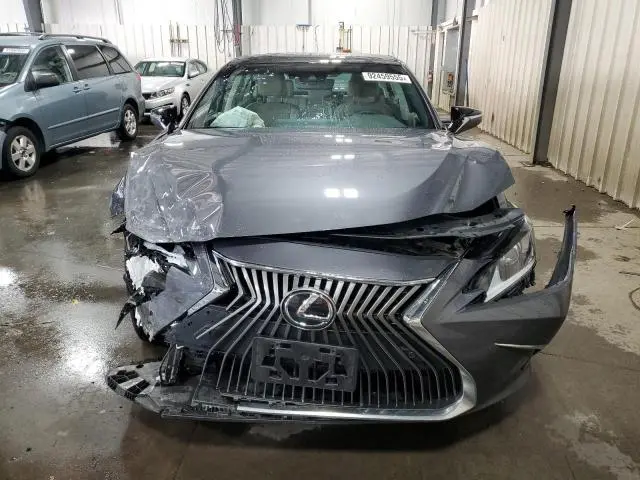 2020 LEXUS ES 350 LUXURY  