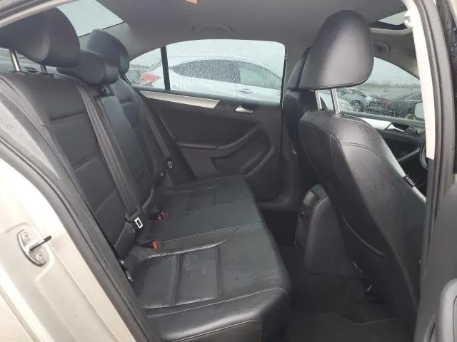 2013 VOLKSWAGEN JETTA SE