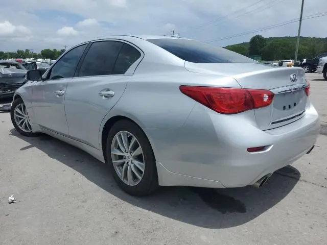 2014 INFINITI Q50 BASE  
