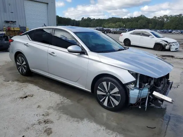 2020 NISSAN ALTIMA SL  