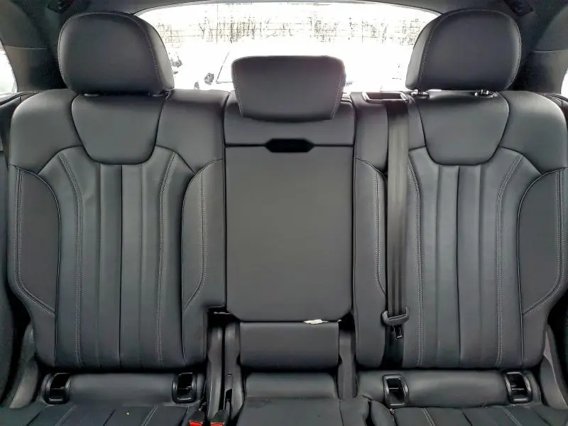 2021 AUDI Q5 PROGRESSIV  