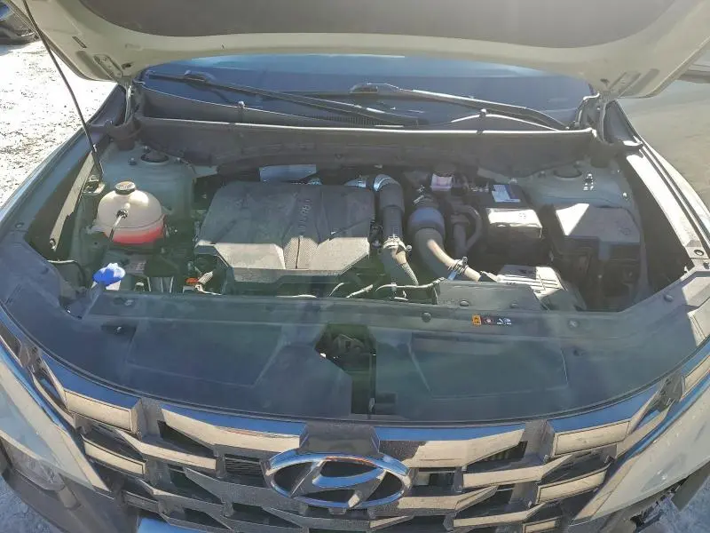 2023 HYUNDAI SANTA CRUZ LIMITED  