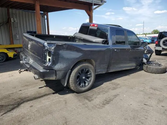 2015 RAM 1500 SPORT