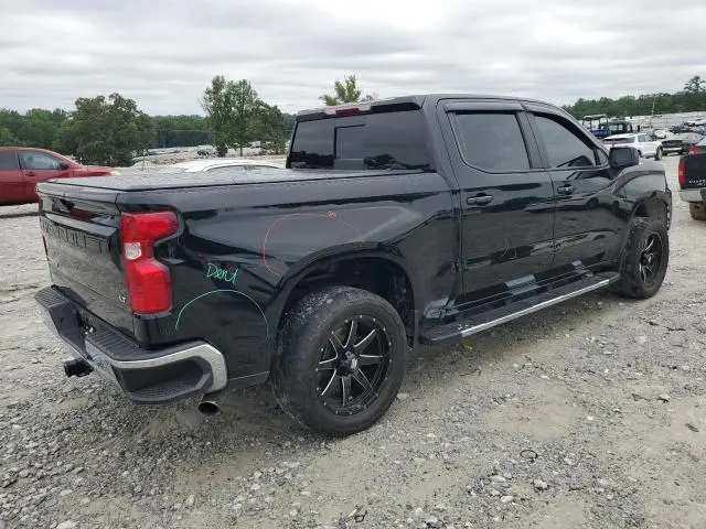 2020 CHEVROLET SILVERADO C1500 LT  